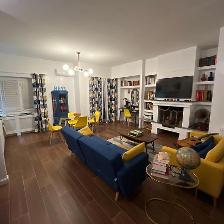 Casa Vacanze Roma Est Zewnętrze zdjęcie