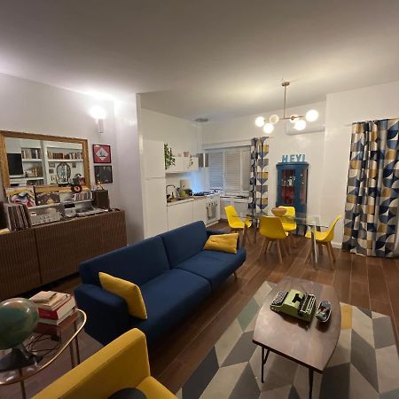 Casa Vacanze Roma Est Zewnętrze zdjęcie