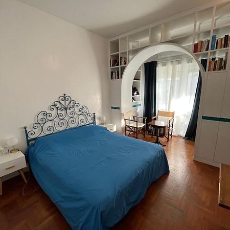 Casa Vacanze Roma Est Zewnętrze zdjęcie