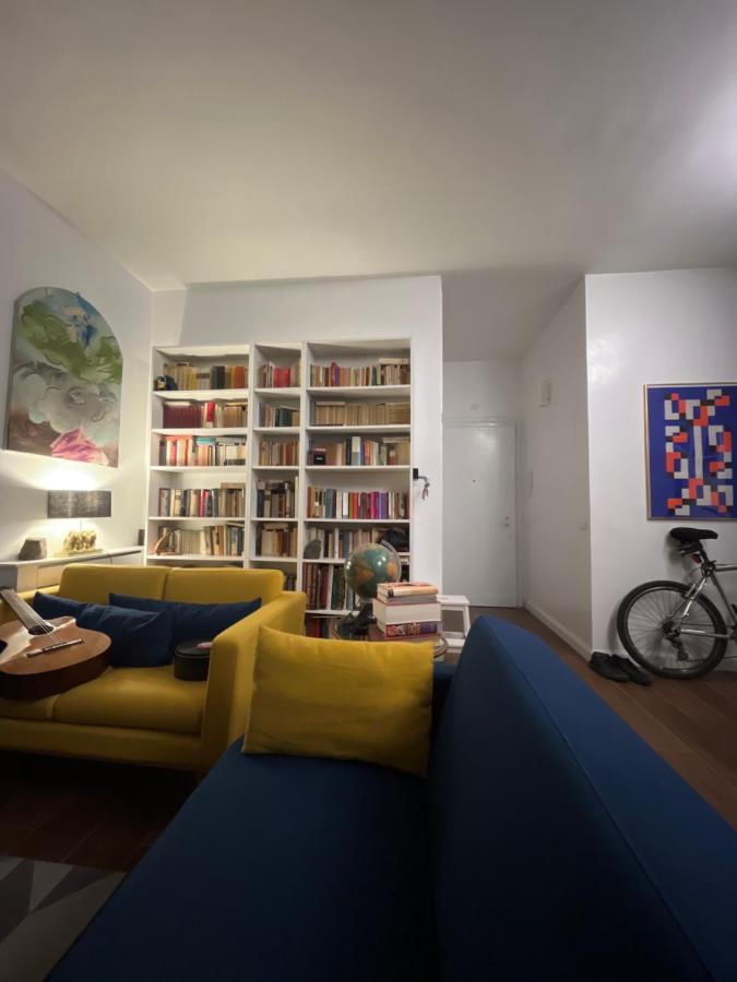 Casa Vacanze Roma Est Zewnętrze zdjęcie