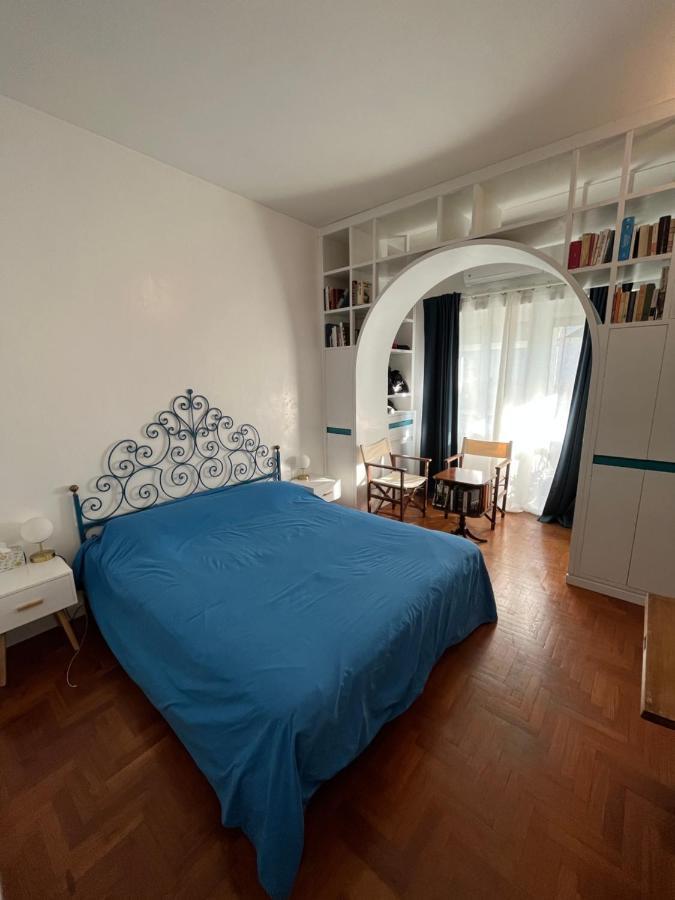 Casa Vacanze Roma Est Zewnętrze zdjęcie